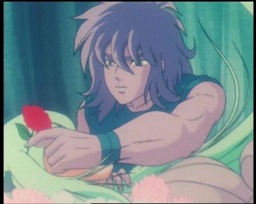 Otaku Gallery  / Anime e Manga / Saint Seiya / Screen Shots / Episodi / 047 - Addio ad un amico / 083.jpg